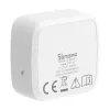 Smart Switch Sonoff S-MATE2 έλεγχος Wi-Fi με απομακρυσμένη πρόσβαση
