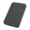 Μαγνητικό mini powerbank Baseus 5000mAh 20W (μαύρο)