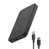 Μαγνητικό mini powerbank Baseus 5000mAh 20W (μαύρο)