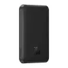 Μαγνητικό mini powerbank Baseus 5000mAh 20W (μαύρο)
