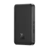Μαγνητικό mini powerbank Baseus 5000mAh 20W (μαύρο)