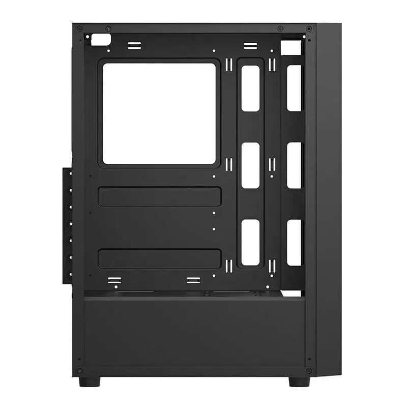 Κουτί υπολογιστή Darkflash A290 ATX μαύρο (ανοιγμένη συσκευασία)