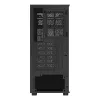 Κουτί υπολογιστή Darkflash A290 ATX μαύρο (ανοιγμένη συσκευασία)