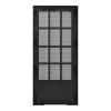 Κουτί υπολογιστή Darkflash A290 ATX μαύρο (ανοιγμένη συσκευασία)