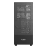 Κουτί υπολογιστή Darkflash A290 ATX μαύρο (ανοιγμένη συσκευασία)