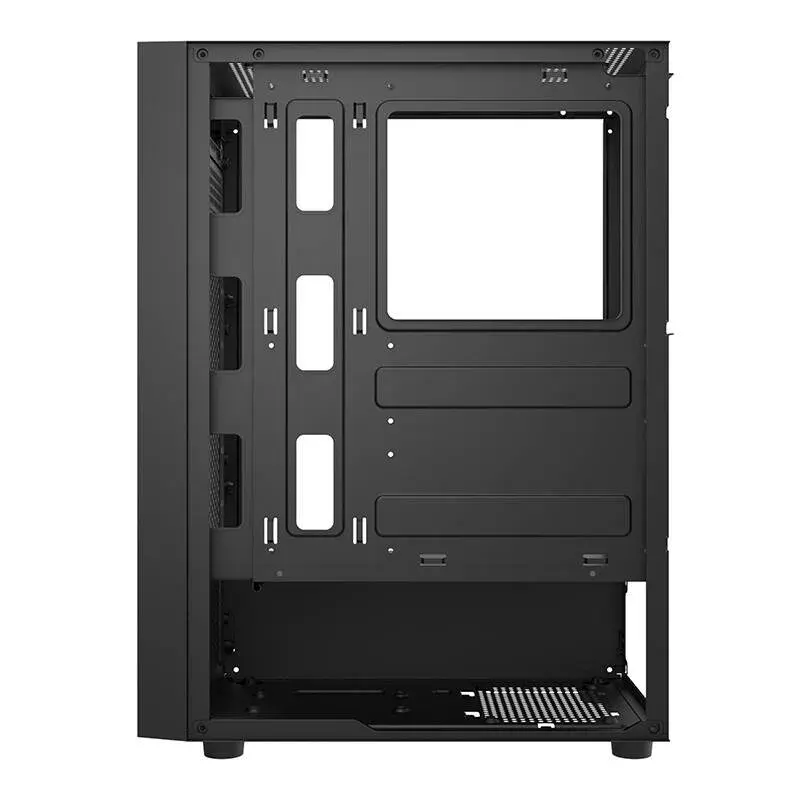 Κουτί υπολογιστή Darkflash A290 ATX μαύρο (ανοιγμένη συσκευασία)