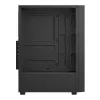 Κουτί υπολογιστή Darkflash A290 ATX μαύρο (ανοιγμένη συσκευασία)