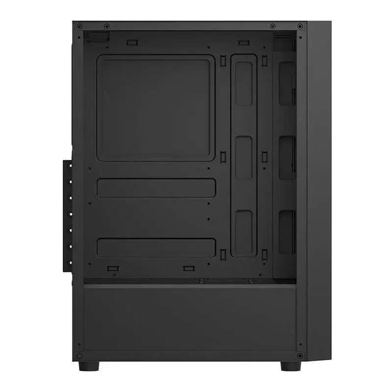 Κουτί υπολογιστή Darkflash A290 ATX μαύρο (ανοιγμένη συσκευασία)