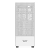 Κουτί υπολογιστή Darkflash A290 ATX λευκό