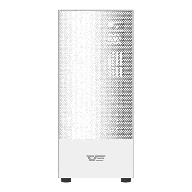 Κουτί υπολογιστή Darkflash A290 ATX λευκό