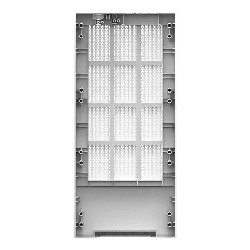 Κουτί υπολογιστή Darkflash A290 ATX λευκό