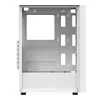 Κουτί υπολογιστή Darkflash A290 ATX λευκό