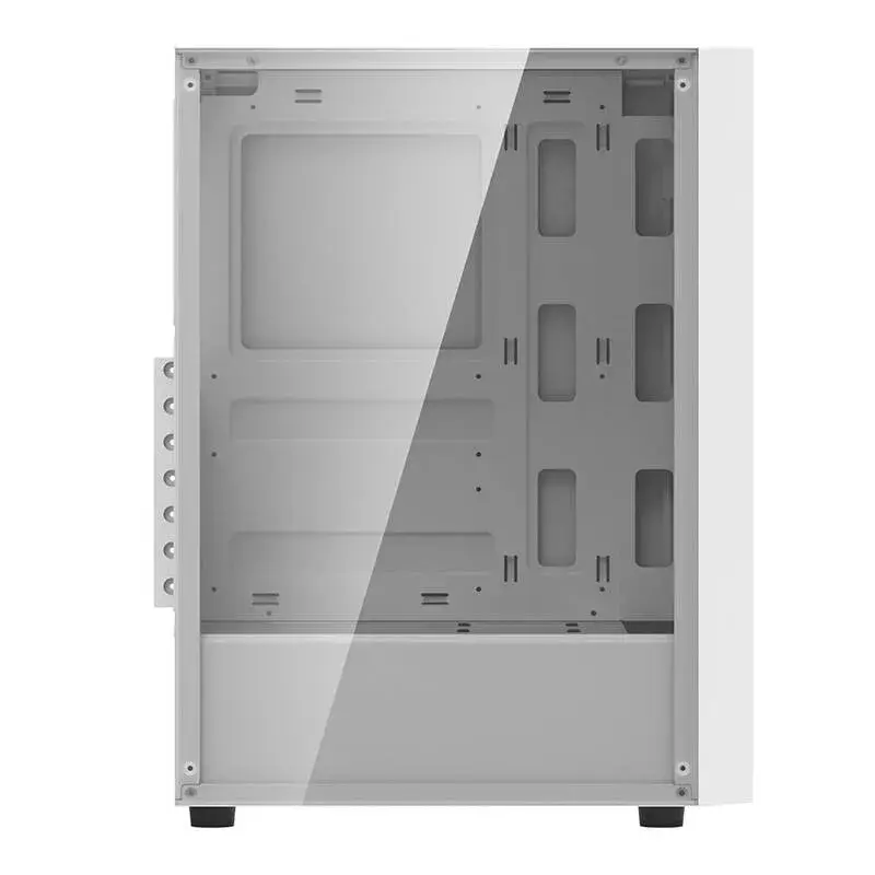 Κουτί υπολογιστή Darkflash A290 ATX λευκό