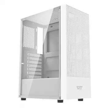 Κουτί υπολογιστή Darkflash A290 ATX λευκό