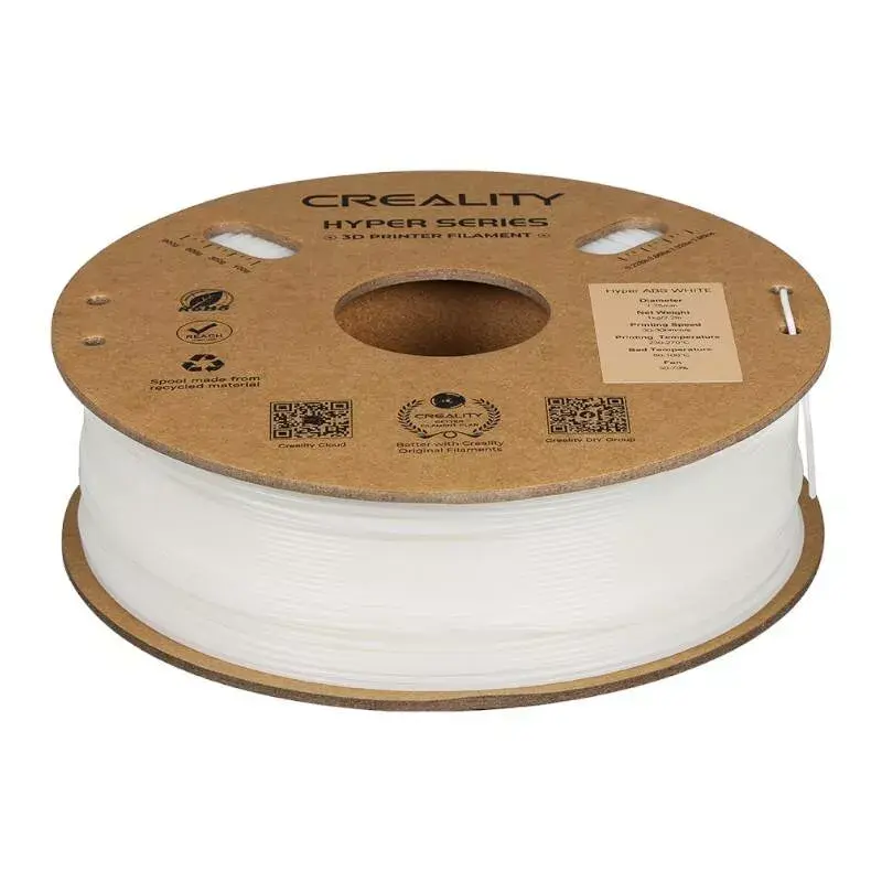 Υλικό 3D εκτύπωσης ABS Creality 3D 3301020040