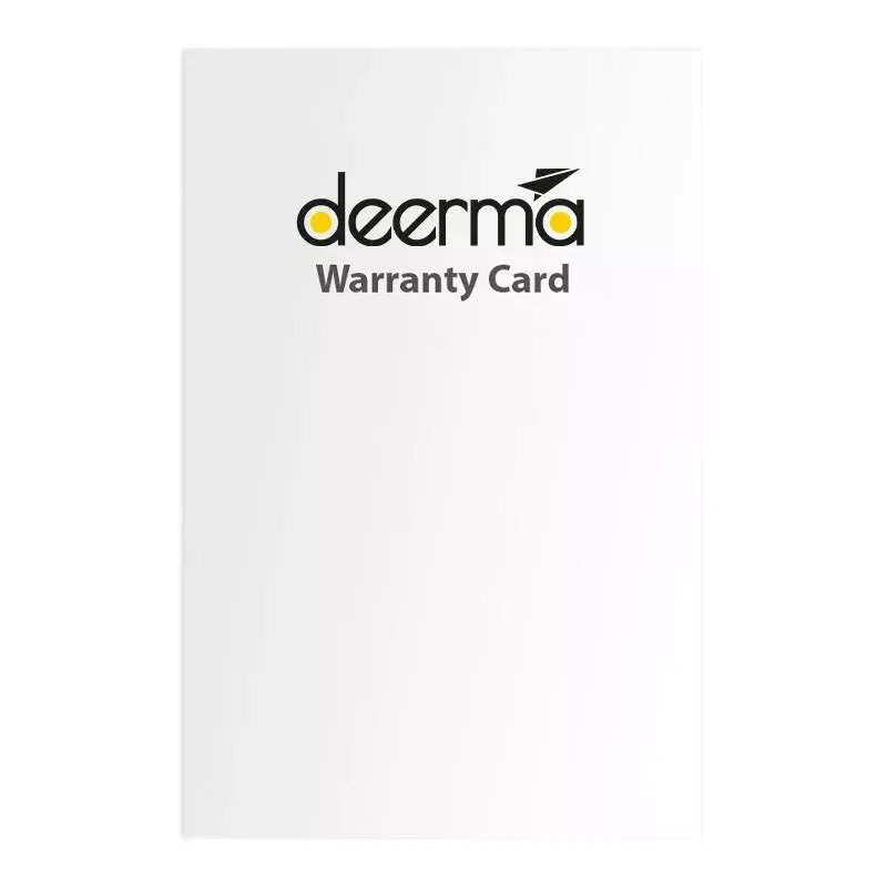 Ηλεκτρική σκούπα Deerma DX700 PRO