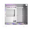 Κουτί υπολογιστή Darkflash TH285, ATX, λευκό