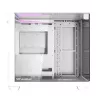 Κουτί υπολογιστή Darkflash TH285, ATX, λευκό