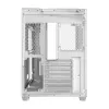 Κουτί υπολογιστή Darkflash TH285, ATX, λευκό