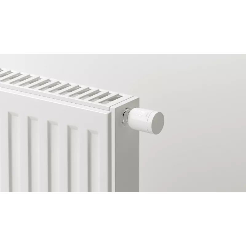 Ψηφιακός θερμοστάτης Imou TRV1 Kit ZigBee Λευκό Με Μπαταρία