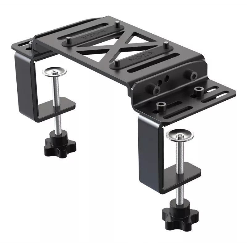 MOZA RS12 Σφιγκτήρας Γραφείου για Racing Wheel Base