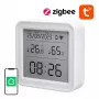Αισθητήρας θερμοκρασίας και υγρασίας Gosund ST17 Zigbee με οθόνη LCD