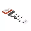 Ασύρματος αντάπτορας Carlinkit FireDrive Link — ασύρματος αντάπτορας CarPlay και Android Auto