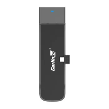 Ασύρματος αντάπτορας Carlinkit FireDrive Link — ασύρματος αντάπτορας CarPlay και Android Auto
