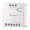 Έξυπνος διακόπτης Wi-Fi Sonoff MINI-D AC/DC 12–48V επαφή χωρίς δυναμικό