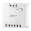 Έξυπνος διακόπτης Wi-Fi Sonoff MINI-D AC/DC 12–48V επαφή χωρίς δυναμικό