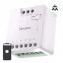 Έξυπνος διακόπτης Wi-Fi Sonoff MINI-D AC/DC 12–48V επαφή χωρίς δυναμικό