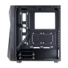 Κουτί υπολογιστή Cooler Master CMP 520 Midi Tower Μαύρο