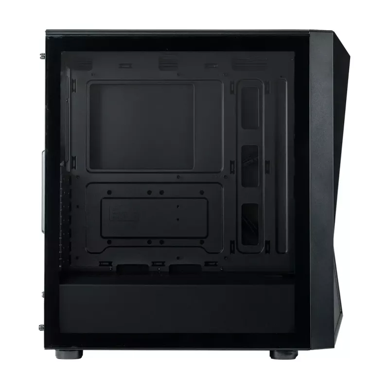 Κουτί υπολογιστή Cooler Master CMP 520 Midi Tower Μαύρο