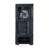 Κουτί υπολογιστή Cooler Master CMP 520 Midi Tower Μαύρο