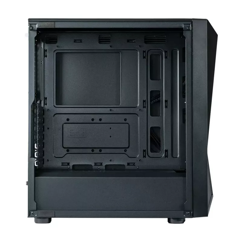 Κουτί υπολογιστή Cooler Master CMP 520 Midi Tower Μαύρο
