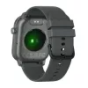 Έξυπνο ρολόι Zeblaze GTS 3 GPS Space Grey