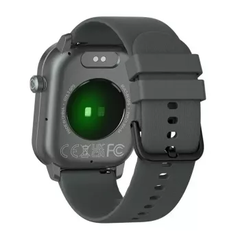 Έξυπνο ρολόι Zeblaze GTS 3 GPS Space Grey