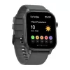 Έξυπνο ρολόι Zeblaze GTS 3 GPS Space Grey