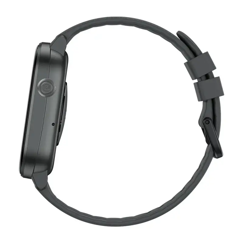 Έξυπνο ρολόι Zeblaze GTS 3 GPS Space Grey