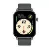 Έξυπνο ρολόι Zeblaze GTS 3 GPS Space Grey