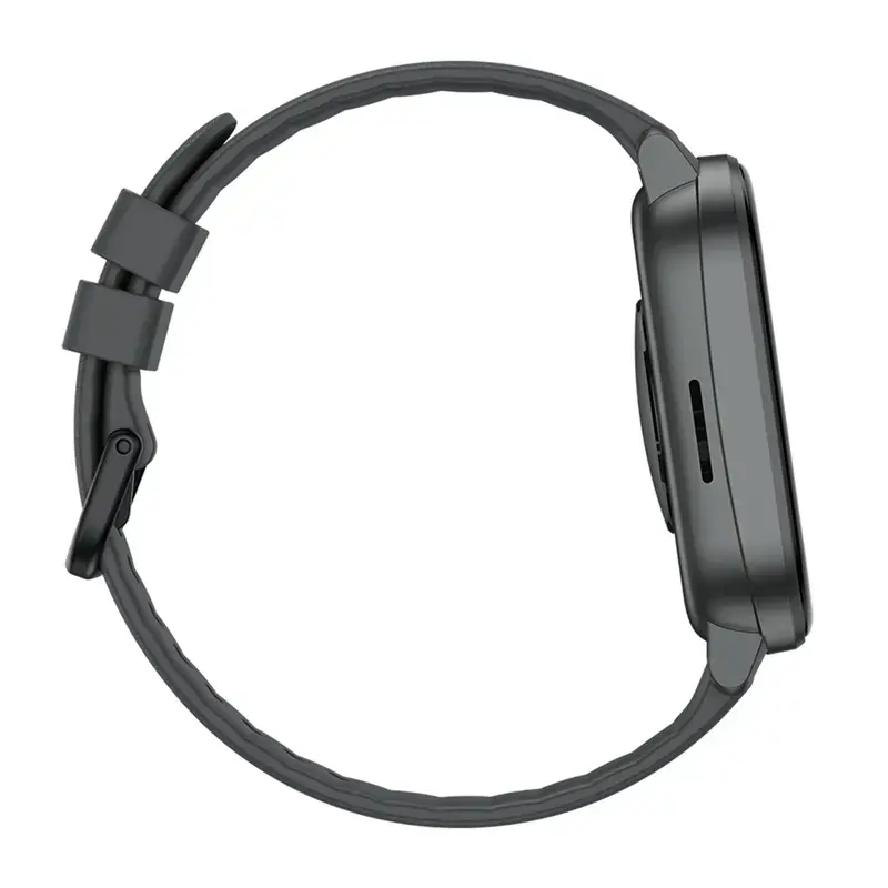 Έξυπνο ρολόι Zeblaze GTS 3 GPS Space Grey