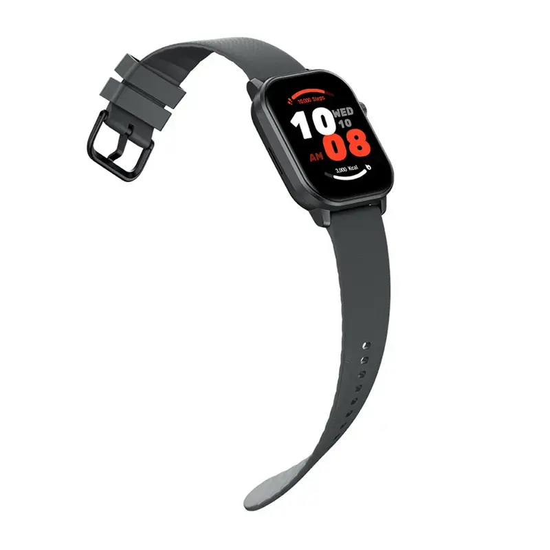 Έξυπνο ρολόι Zeblaze GTS 3 GPS Space Grey