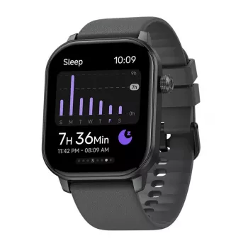 Έξυπνο ρολόι Zeblaze GTS 3 GPS Space Grey