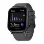 Έξυπνο ρολόι Zeblaze GTS 3 GPS Space Grey