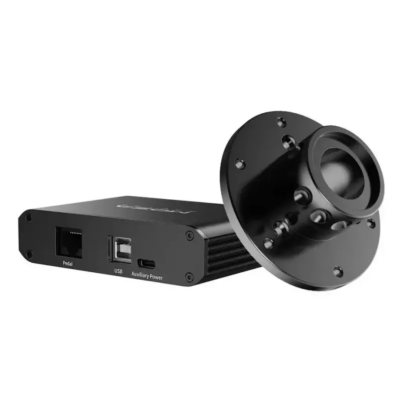 Μονάδα επικοινωνίας χειριστηρίου gaming Moza Racing Universal Hub Bundle PC