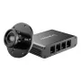 Μονάδα επικοινωνίας χειριστηρίου gaming Moza Racing Universal Hub Bundle PC