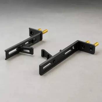 Βάση τοποθέτησης EcoFlow EFA-FixingMetalTab μεταλλική κατασκευή
