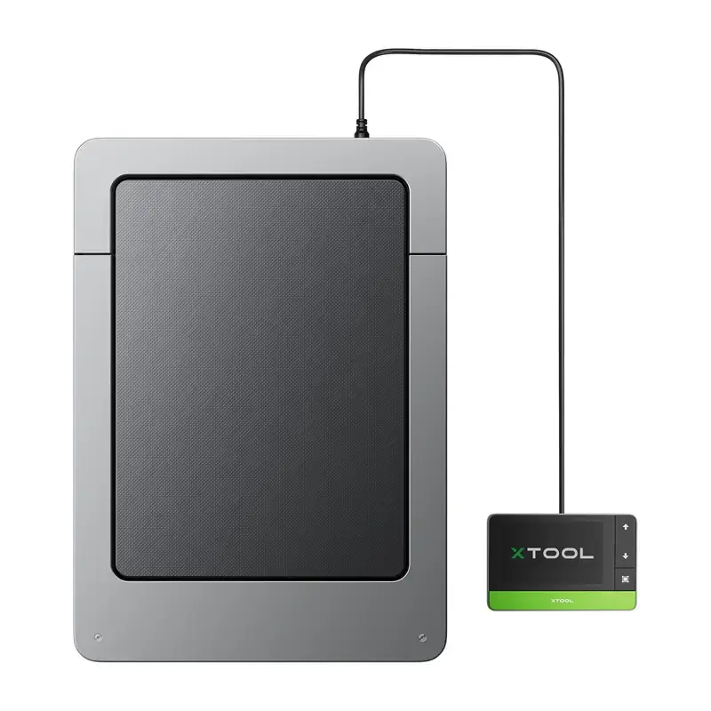 Χαράκτης λέιζερ xTool F2 Ultra με Auto-Streamline τροφοδοσία