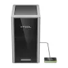 Χαράκτης λέιζερ xTool F2 Ultra με Auto-Streamline τροφοδοσία