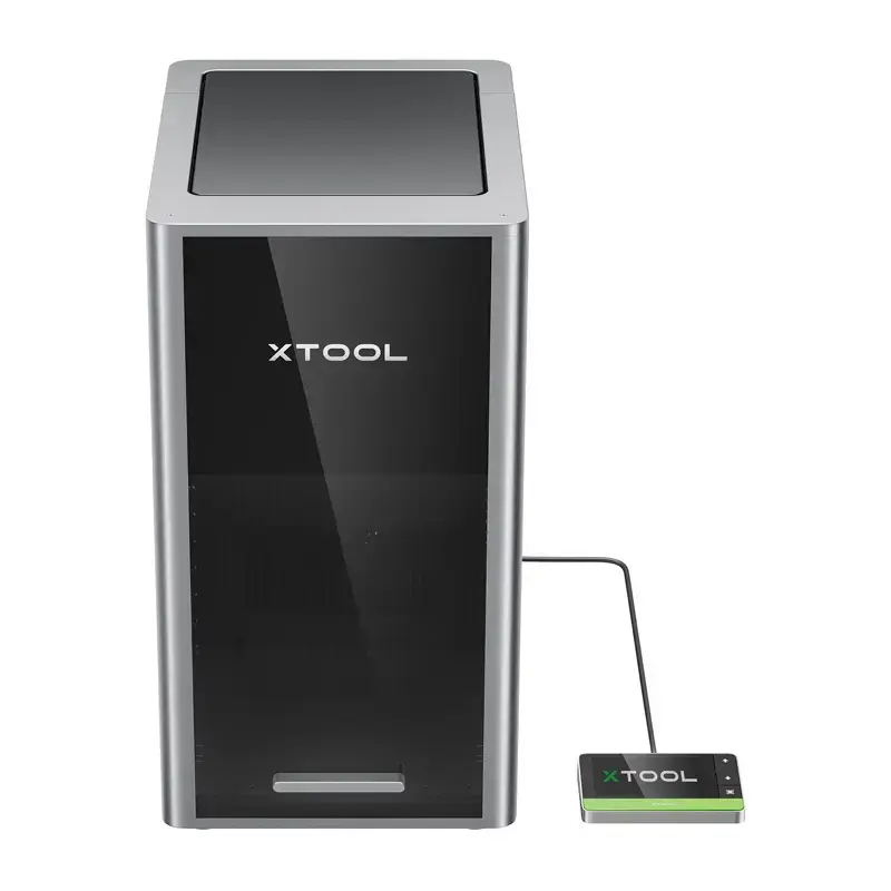 Χαράκτης λέιζερ xTool F2 Ultra με Auto-Streamline τροφοδοσία